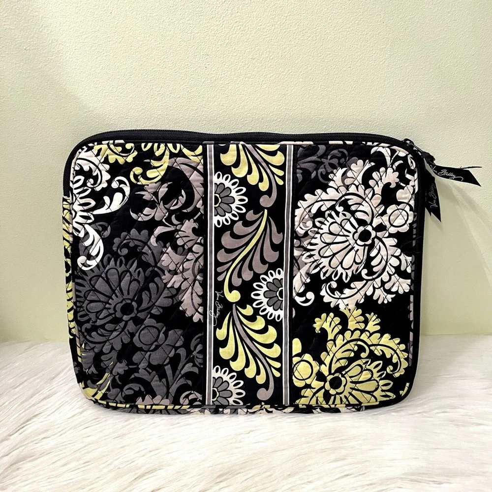 3 Vera Bradley Laptop Cases